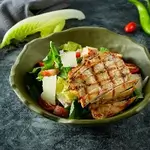 Grilled Chicken Bowl